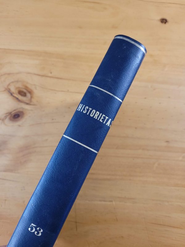 Empaste comics años 60s varios (Detalles en descripción)