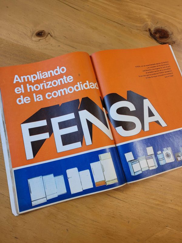 Pack Revista ERCILLA -Periodo Unidad Popular- (x4)