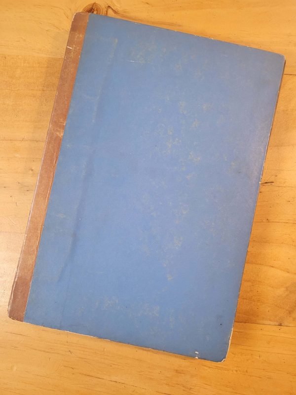 Empaste JINETE FANTASMA (10 revistas)