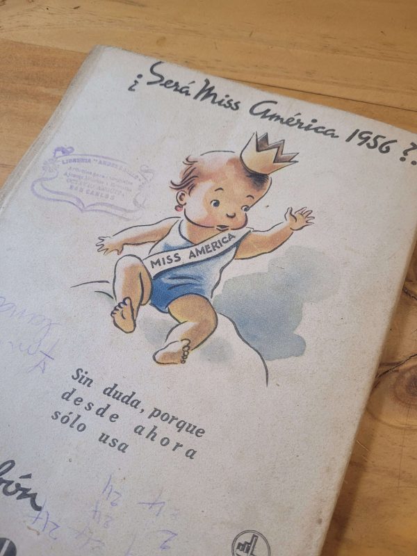 Pack n°3 revistas MARGARITA años 30s (x3)