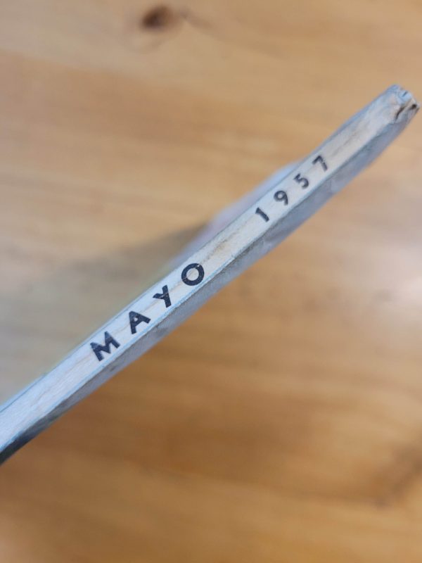 Revista HOBBIES (1957)