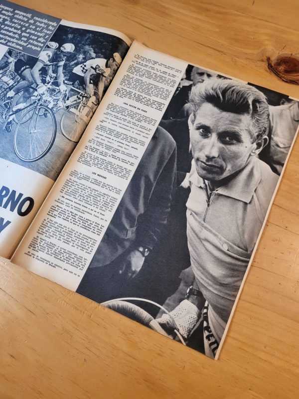 Revista GOL Y GOL n°312