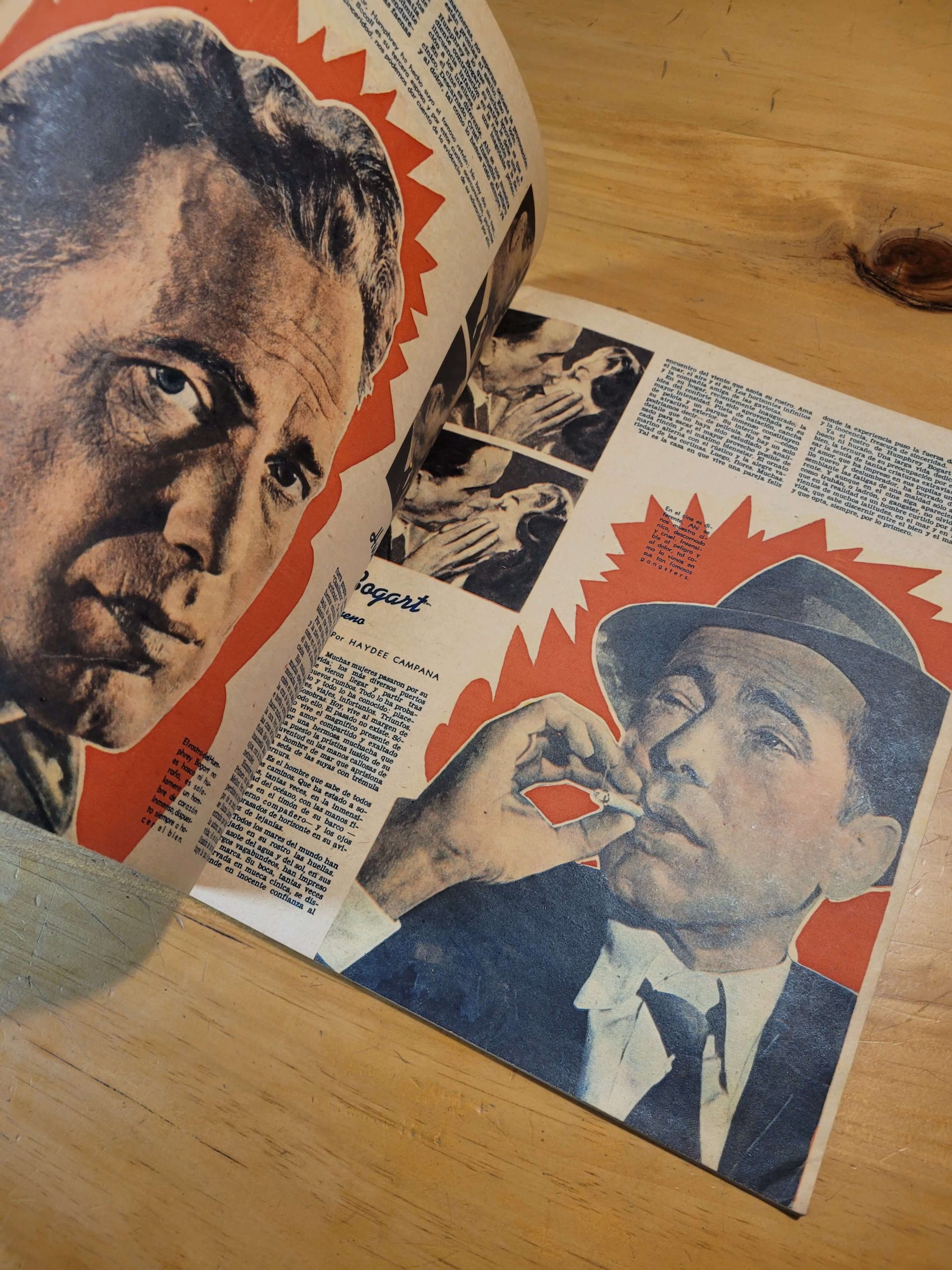 Revista SINTONIA (1948)