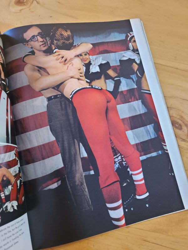 Revista PLAYBOY Agosto (1965)