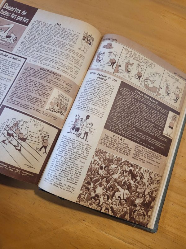 Empaste EL PINGUINO años 60s (x20)