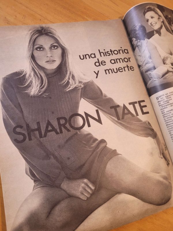 Pack TELECRAN 1969 -Año 1- (x4)