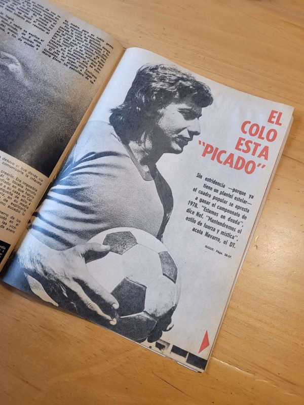 Pack VEA años 80s (x3)