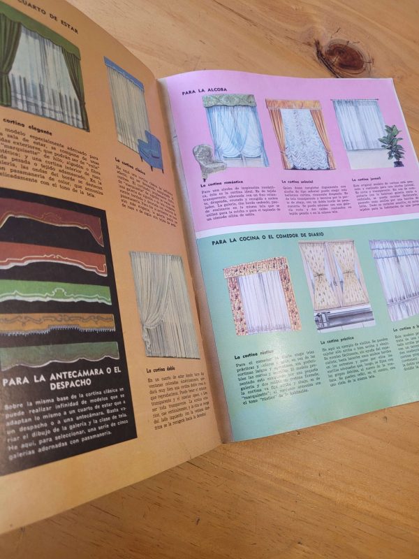 Colección FEMIRAMA -1eros 30 números- (x30)