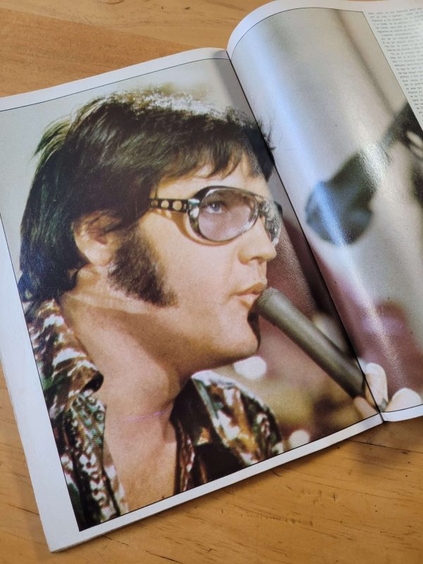 Pack RITMO -Portadas ELVIS- (x2)