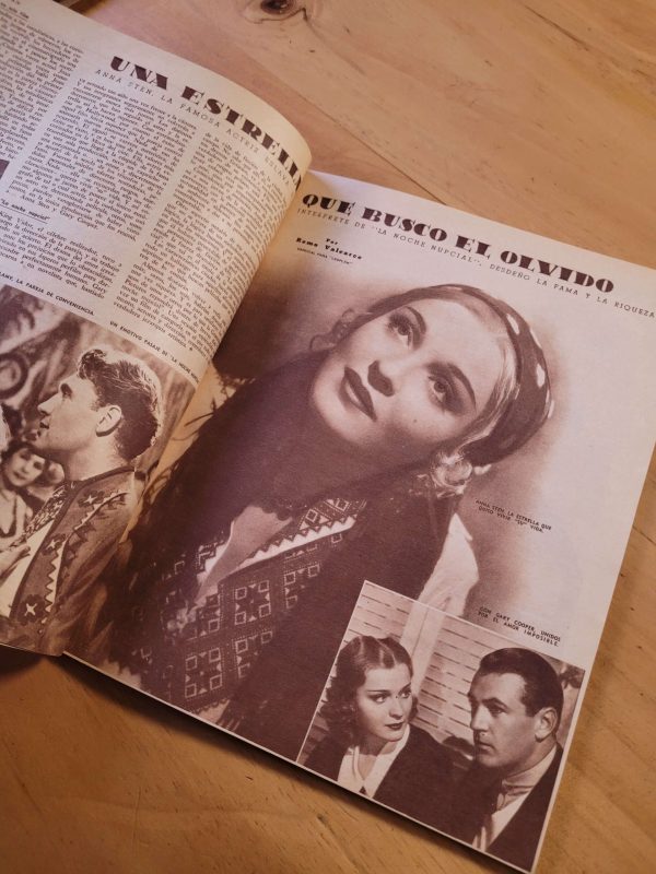 Pack LEOPLAN años 40s (x4)