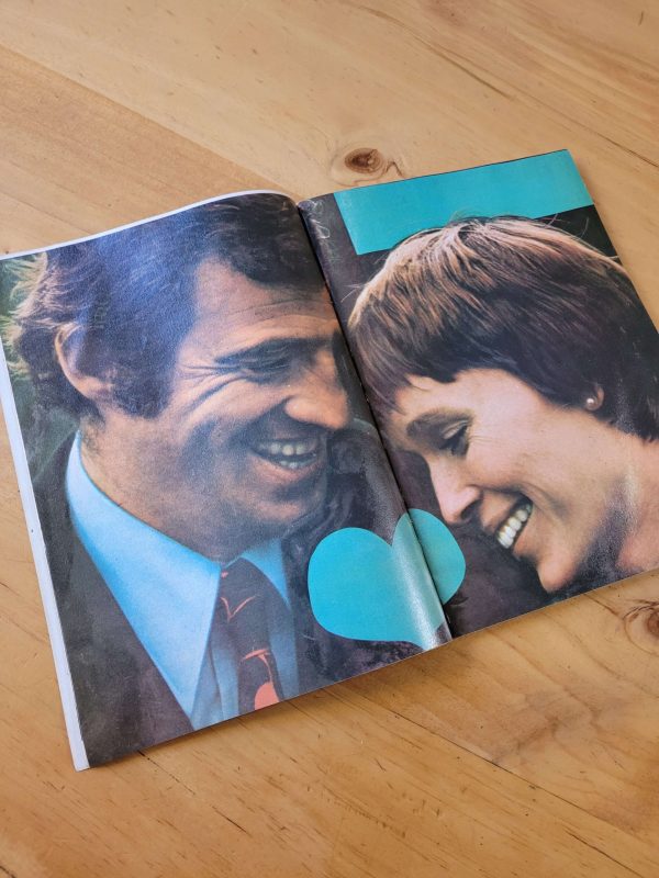 Pack RITMO -Portada Música Libre- (x4)