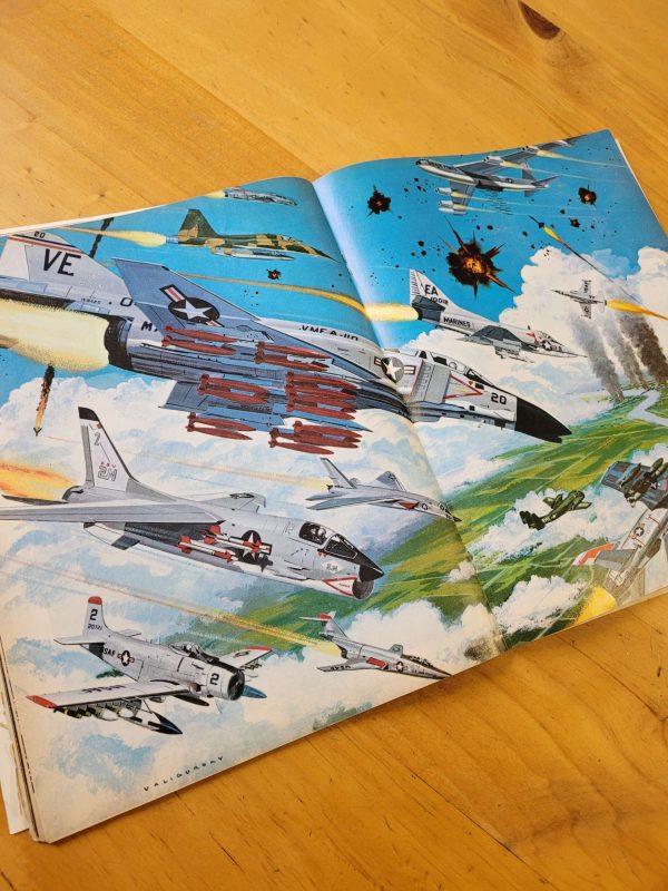 Pack MECANICA POPULAR, años 60s (x2)