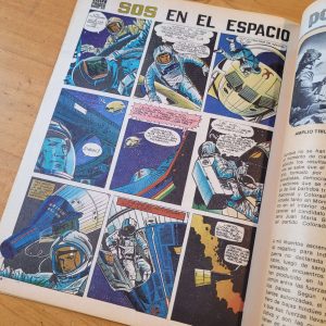 Pack n°4 MAMPATO años 70s (x4)