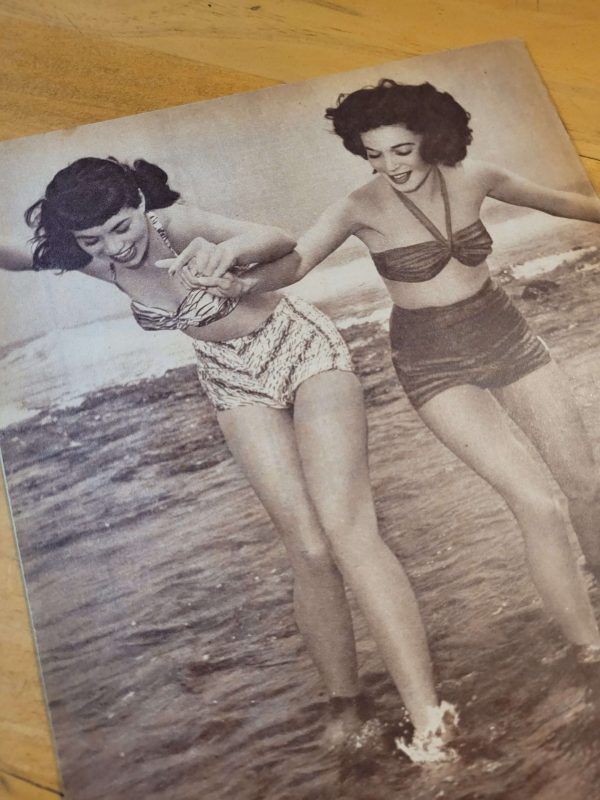 Pack ECRAN -Gregory Peck- 40s y 50s (x3)