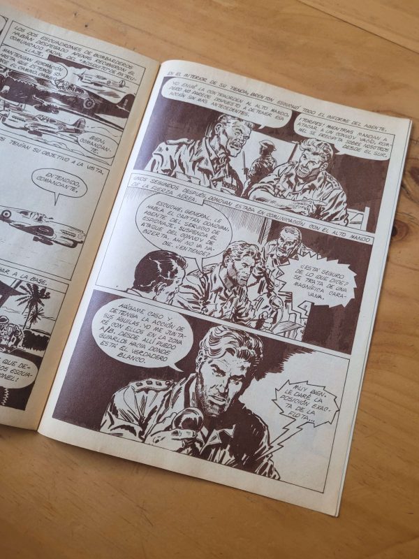 Pack revista TRINCHERA -Número 1 y número 2- (x2)