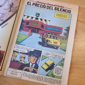 Pack RUTA 44 años 60 (x4)