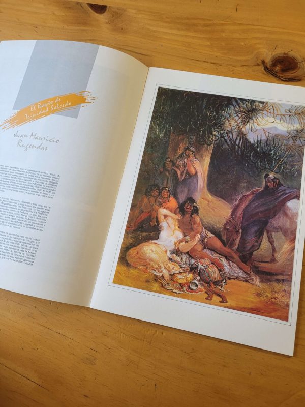 Colección PHILIPS 1988 -12 temas chilenos-