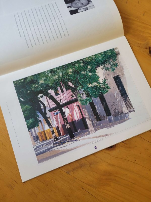 Colección PHILIPS 1997 -Realismo-