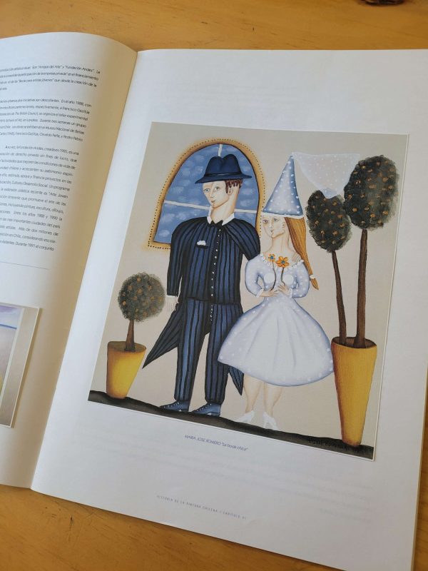 Colección PHILIPS 1994 -10 años de artes visuales-