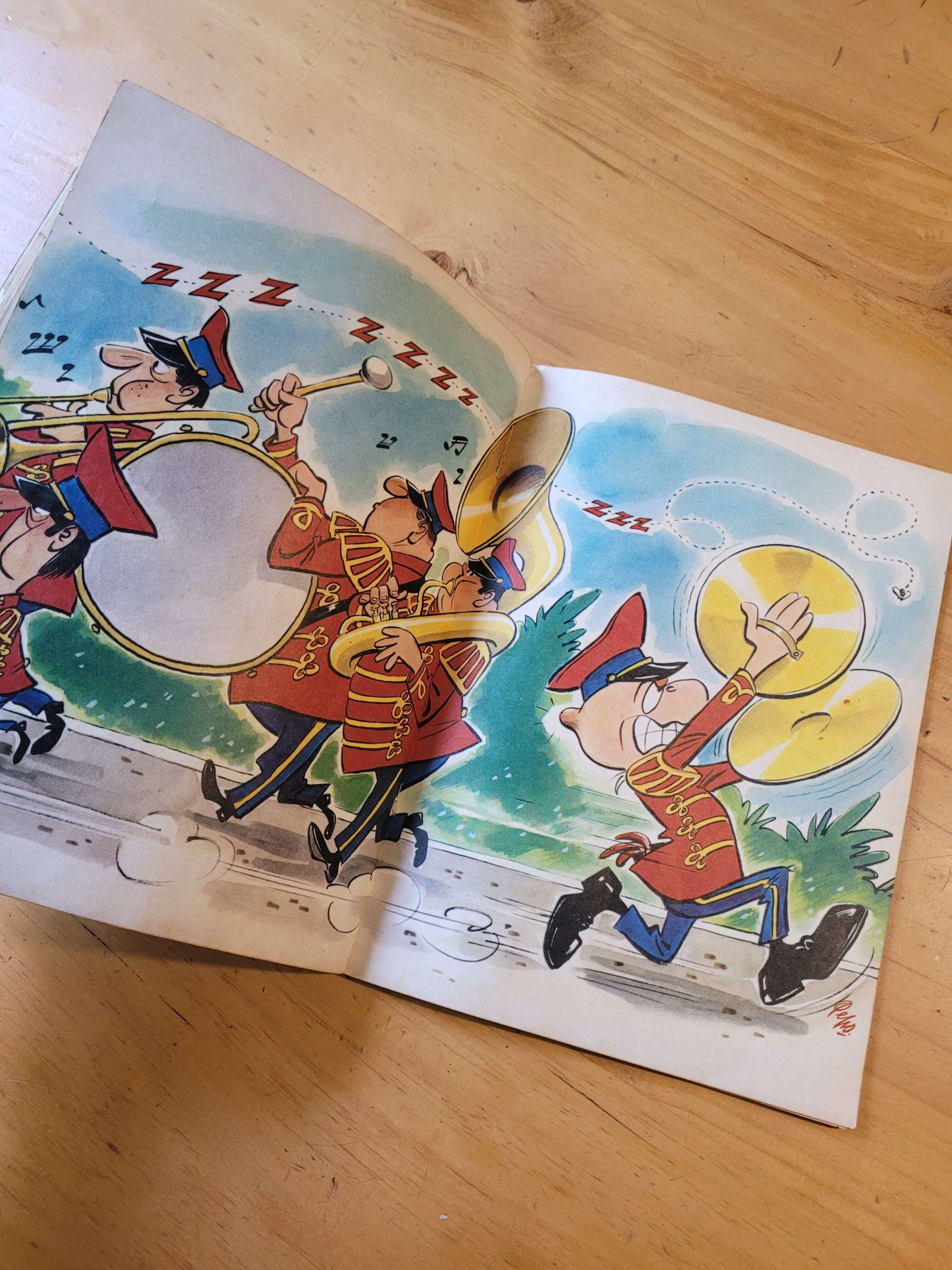 Revista CONDORITO n°21 (1967) - Imagen 10