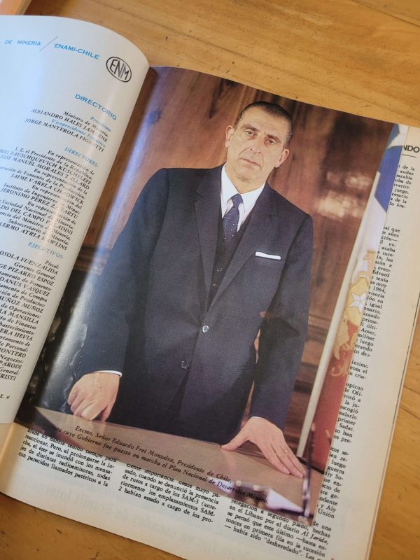 Pack ERCILLA -1970- (x9)