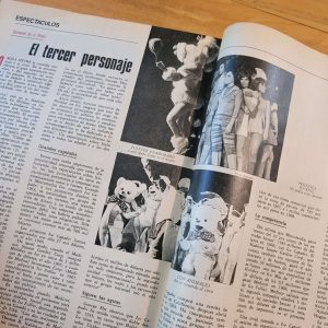 Pack ERCILLA -1971- (x9)