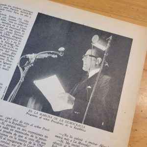 Pack ERCILLA -1972- (x9)