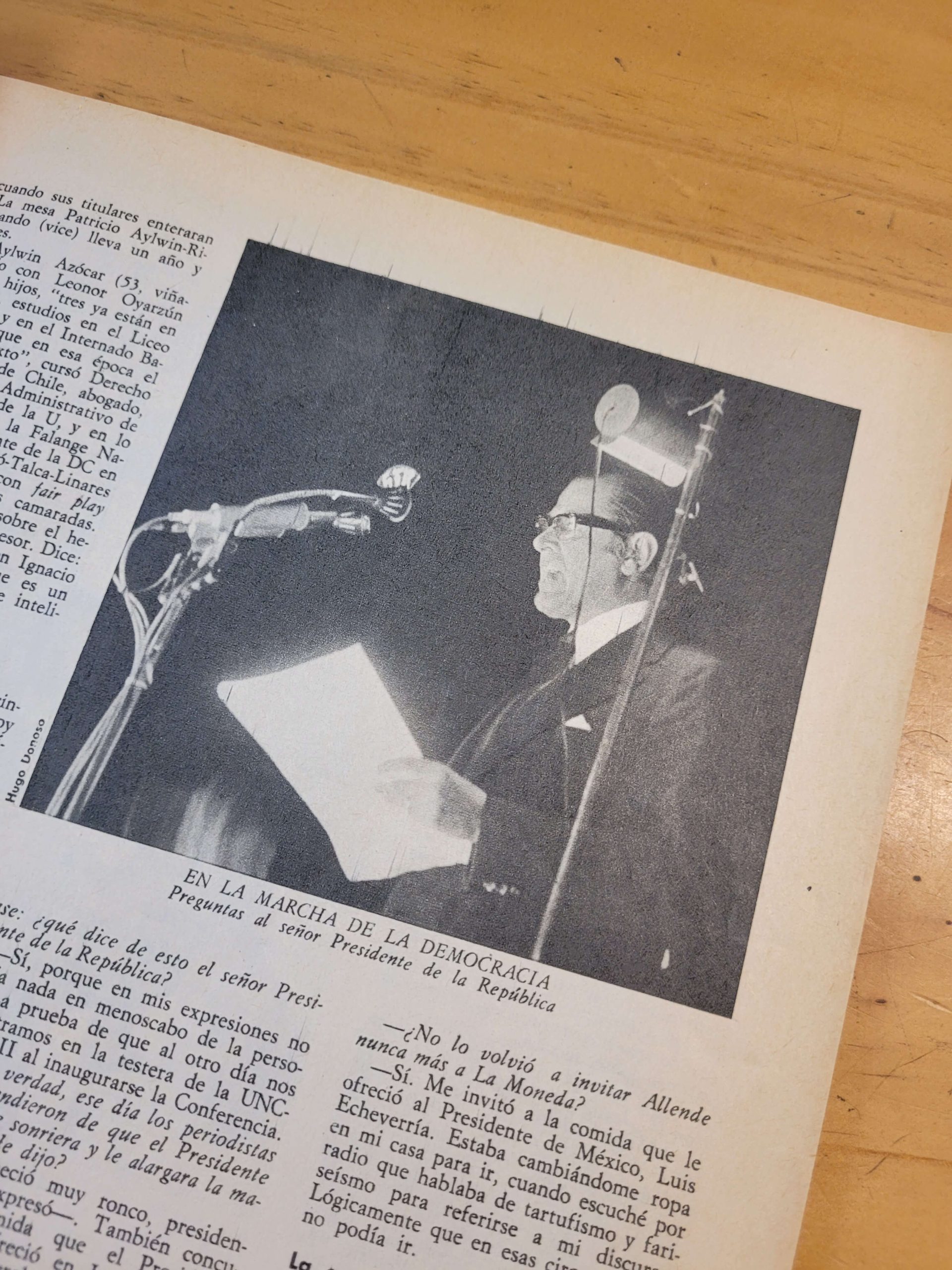 Pack ERCILLA -1972- (x9)