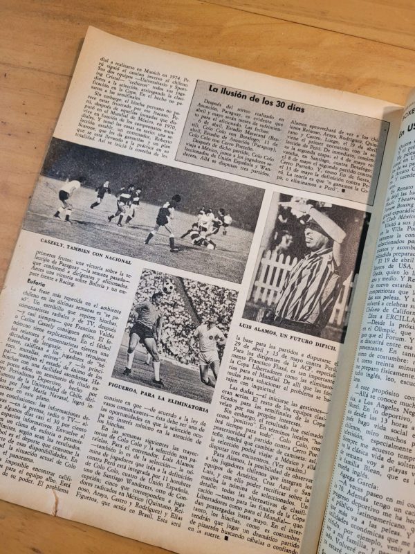 Pack ERCILLA -1973, periodo UP- (x4)