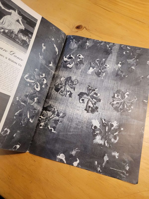 Pack revista LIFE años 50s -En inglés- (x3)