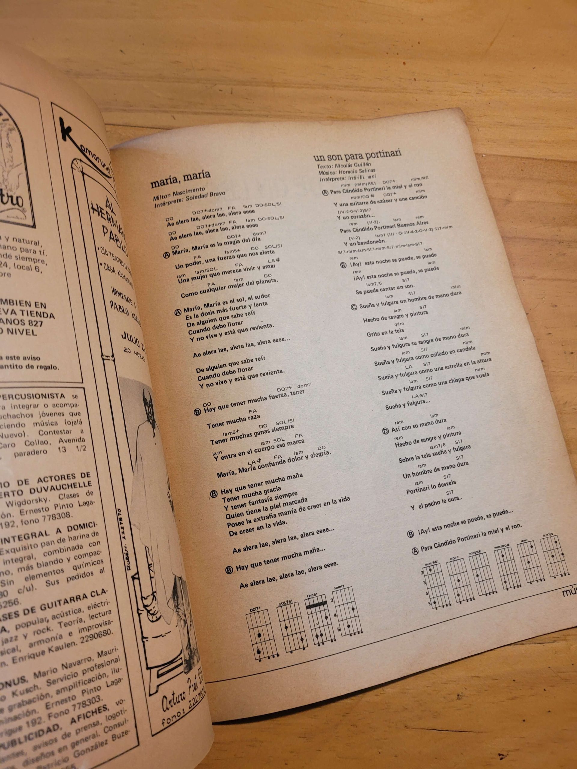 Revista LA BICICLETA n°52 (1984) - Imagen 8