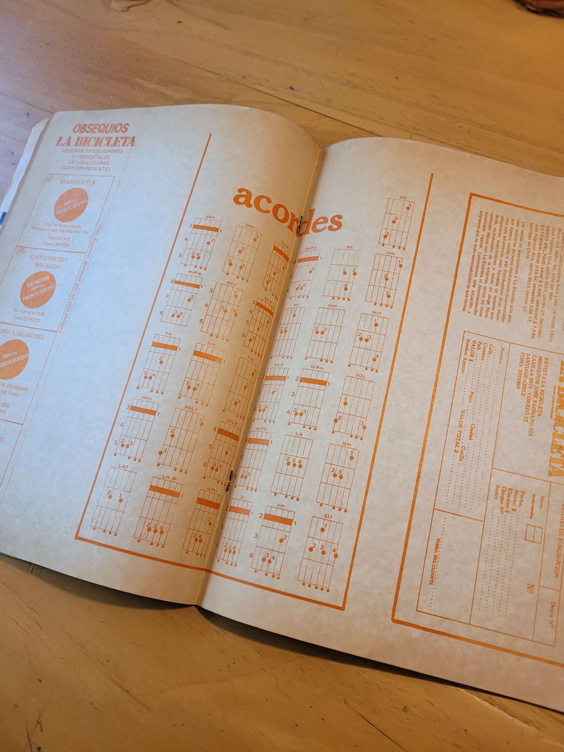 Revista LA BICICLETA n°52 (1984) - Imagen 9