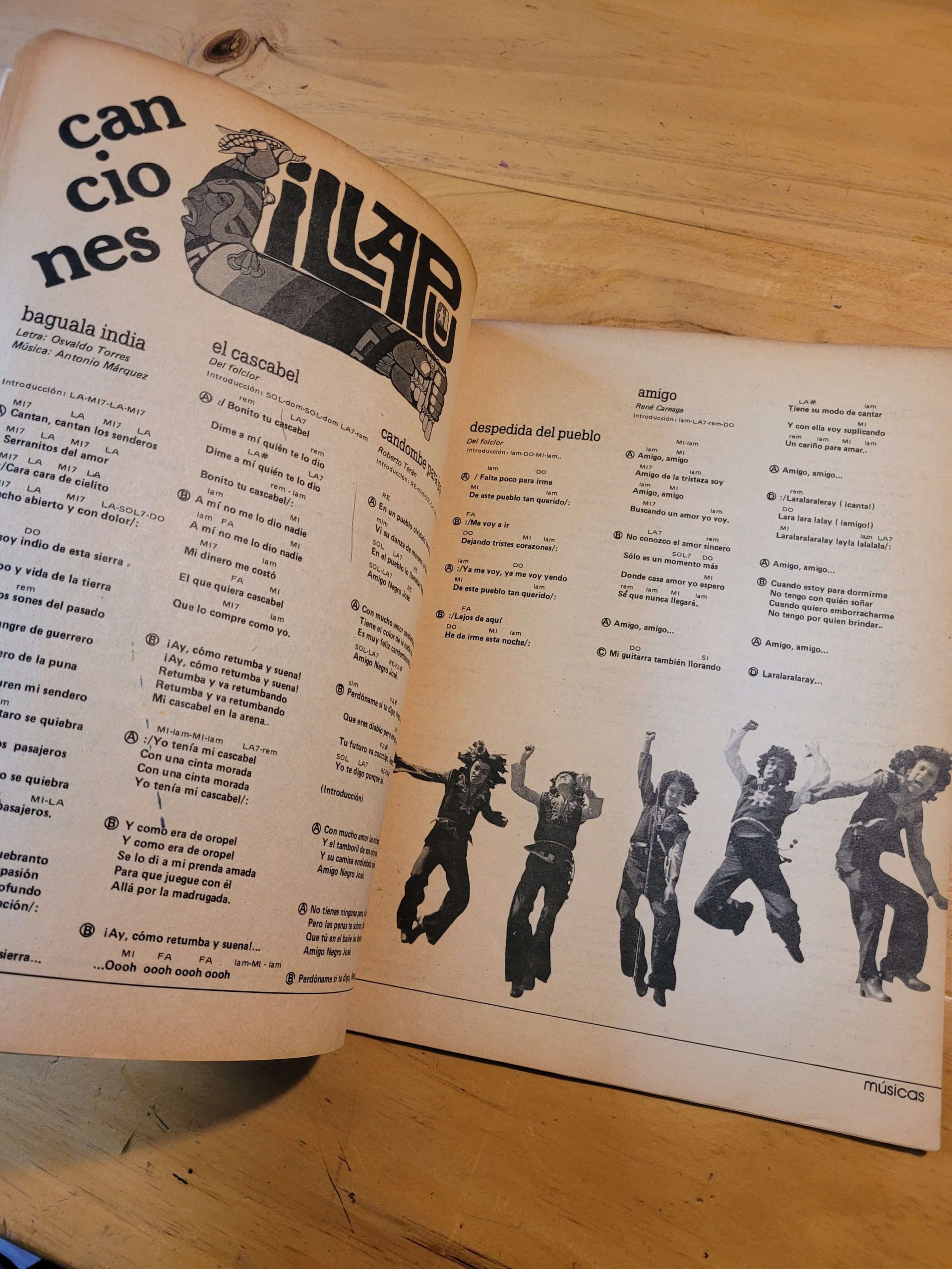 Revista LA BICICLETA n°52 (1984) - Imagen 11