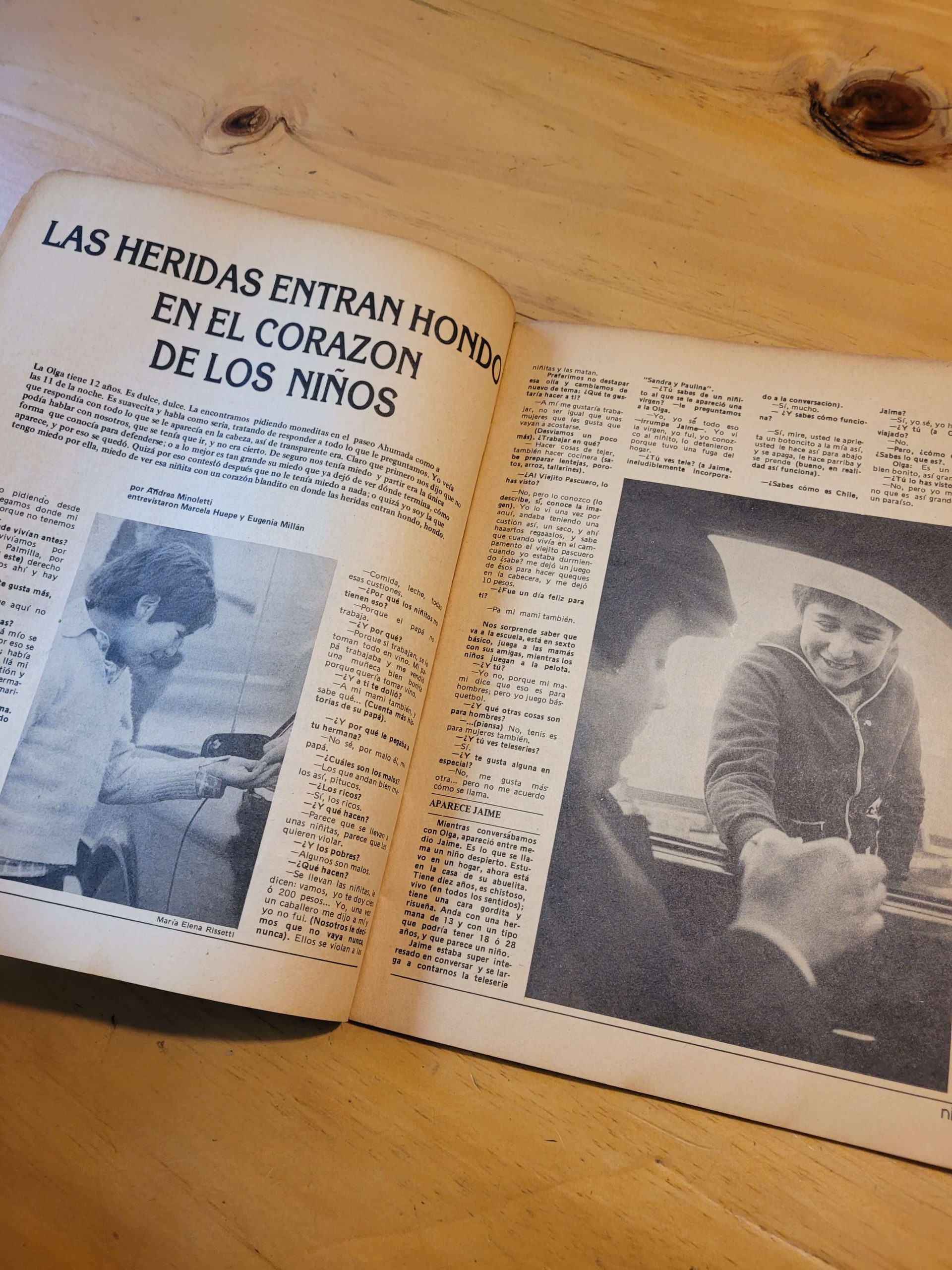 Revista LA BICICLETA n°52 (1984) - Imagen 12