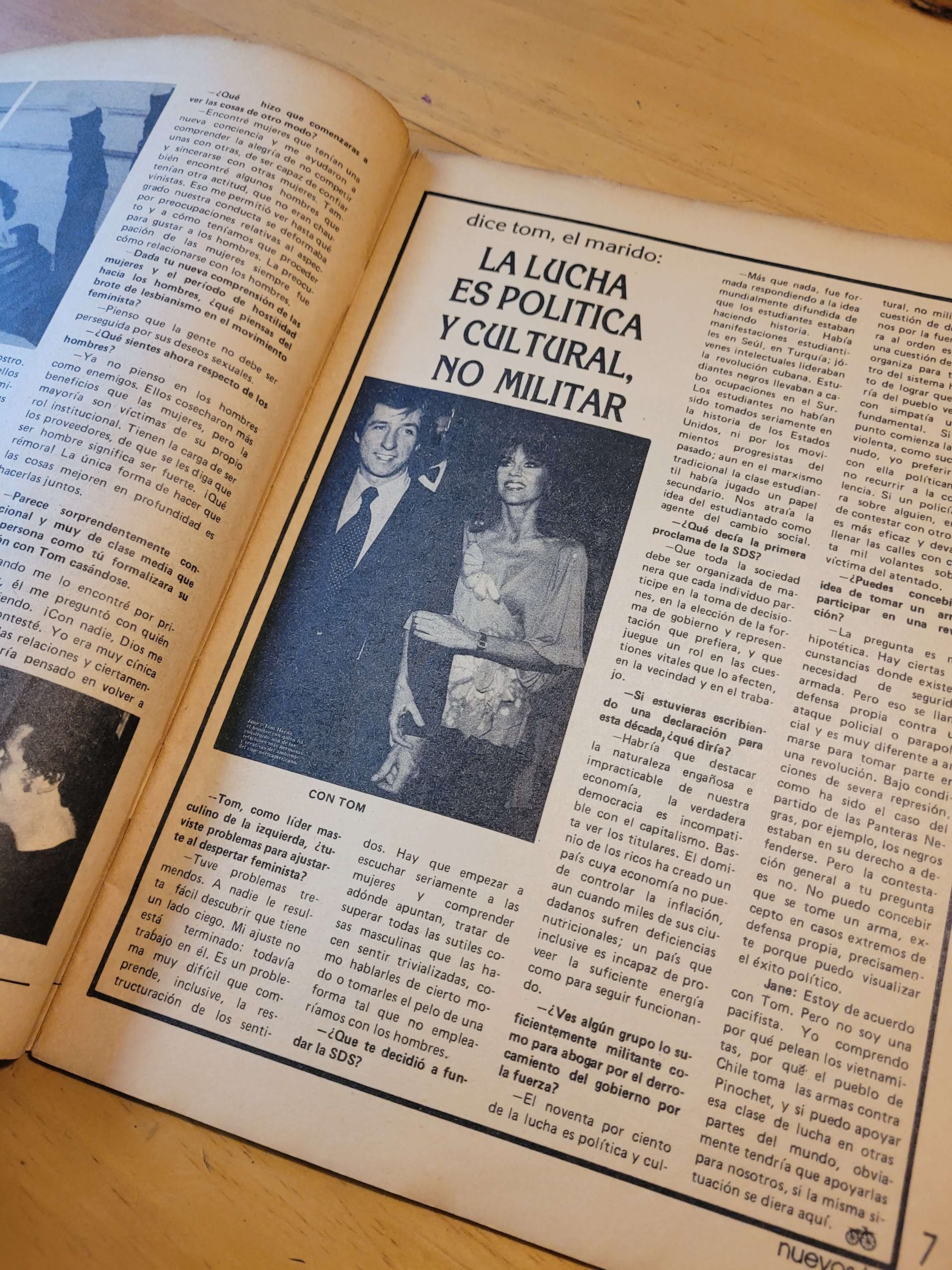 Revista LA BICICLETA n°52 (1984) - Imagen 14