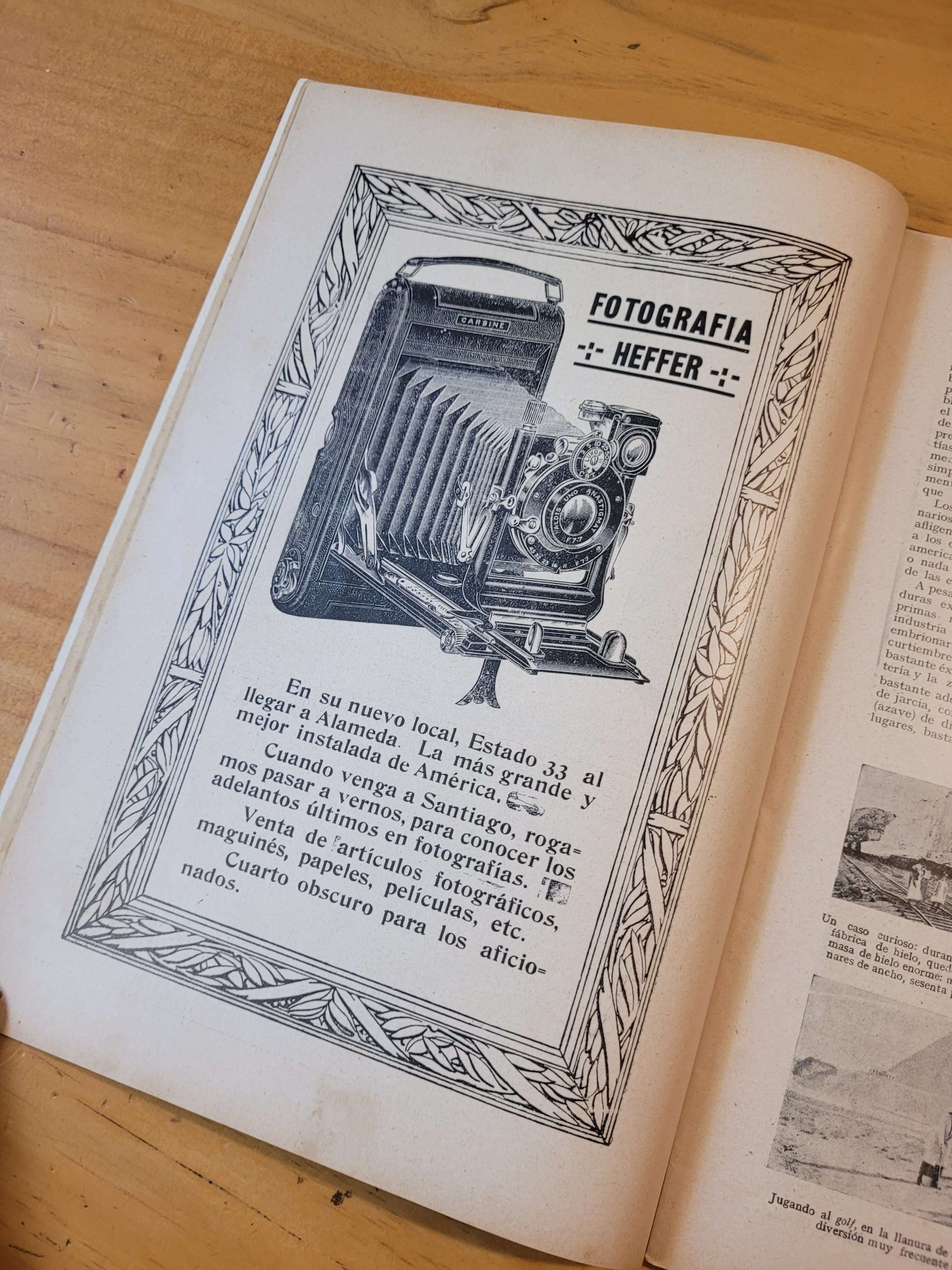 Revista SUCESOS (Septiembre1912) - Imagen 5