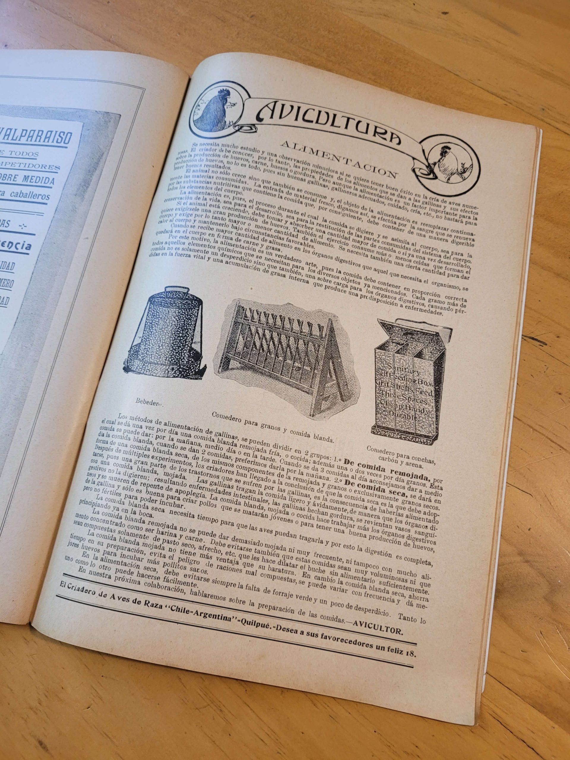 Revista SUCESOS (Septiembre1912) - Imagen 18