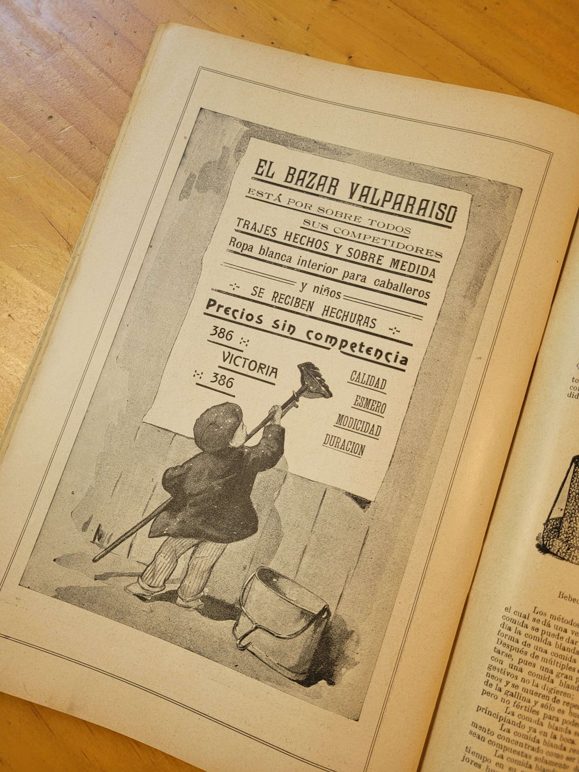 Revista SUCESOS (Septiembre1912) - Imagen 17