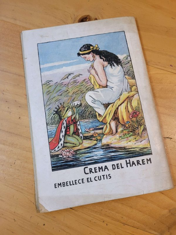 Revista SUCESOS (Septiembre1912)