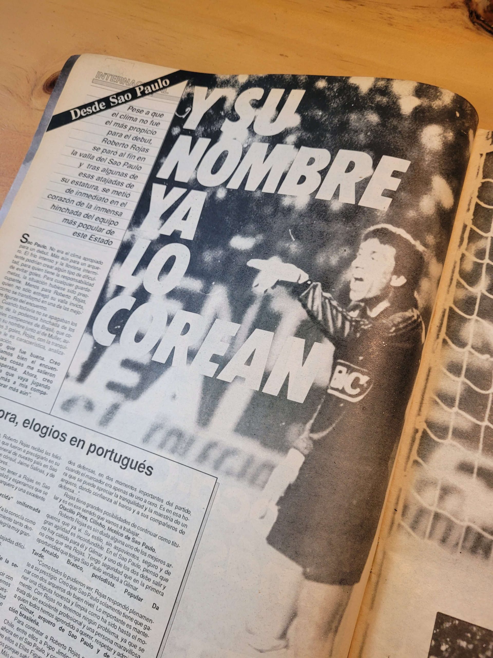 Pack MINUTO 90 -Primeros números- (1987) - Imagen 13