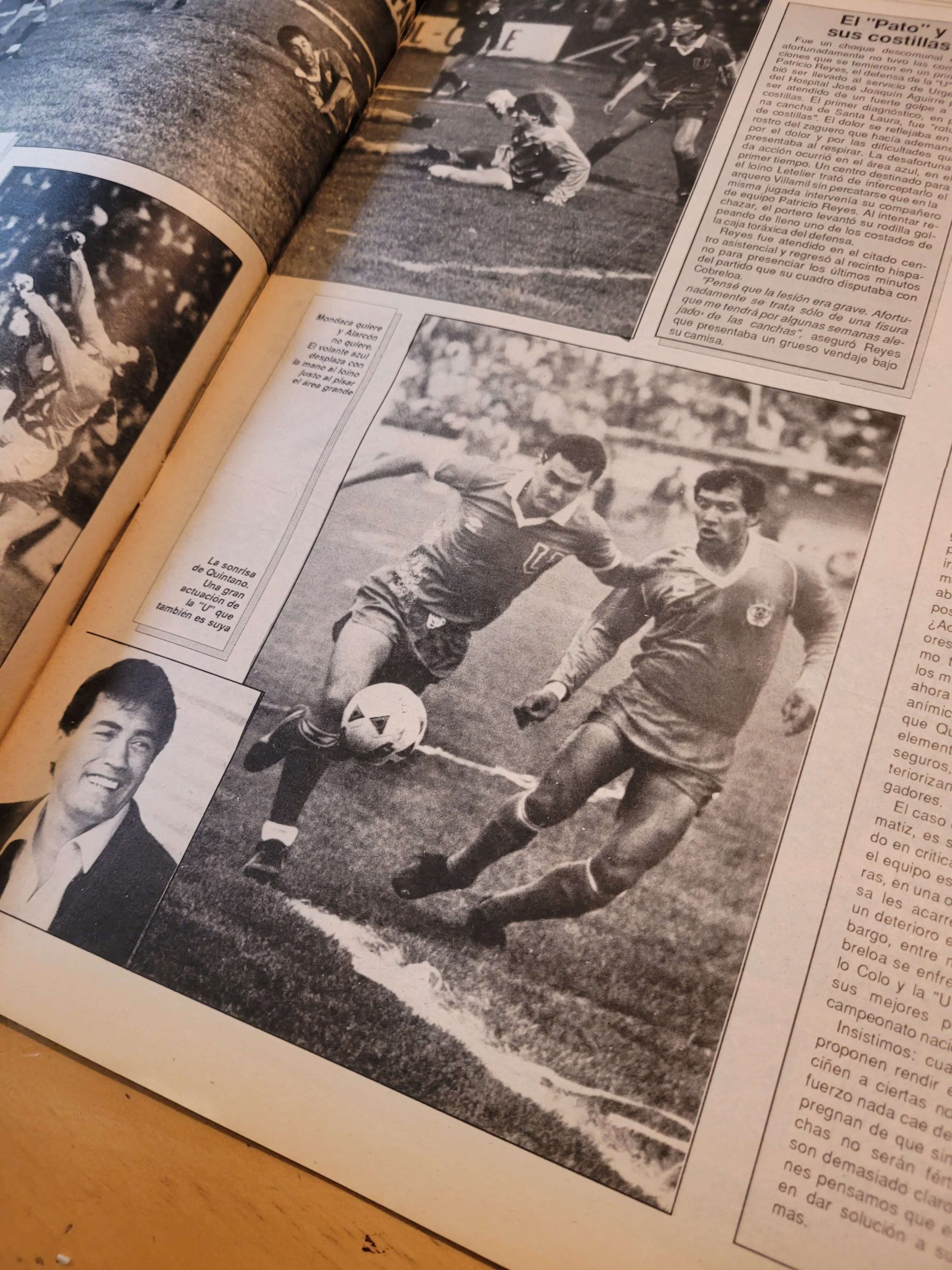 Pack MINUTO 90 -Primeros números- (1987) - Imagen 12