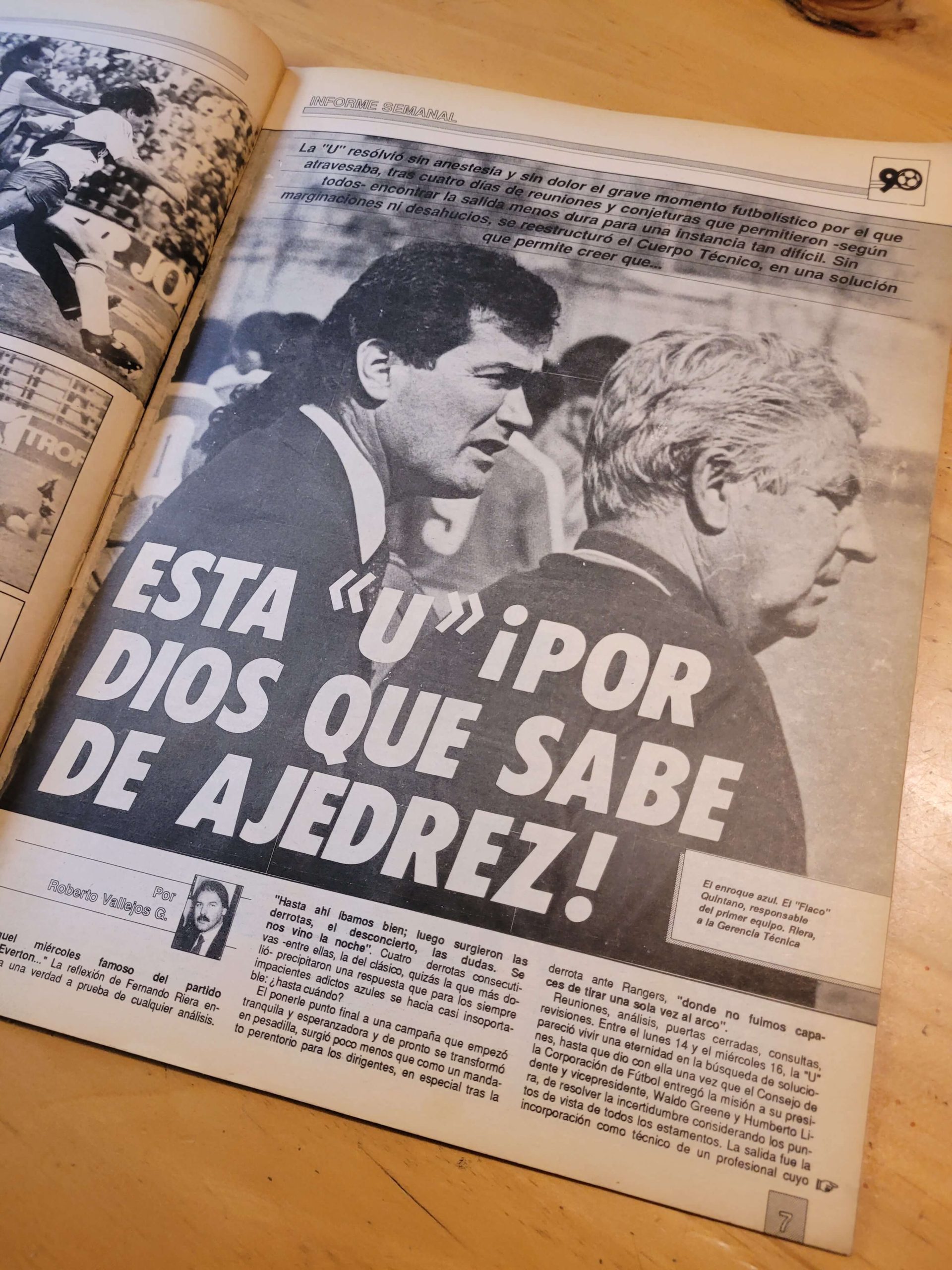 Pack MINUTO 90 -Primeros números- (1987) - Imagen 16