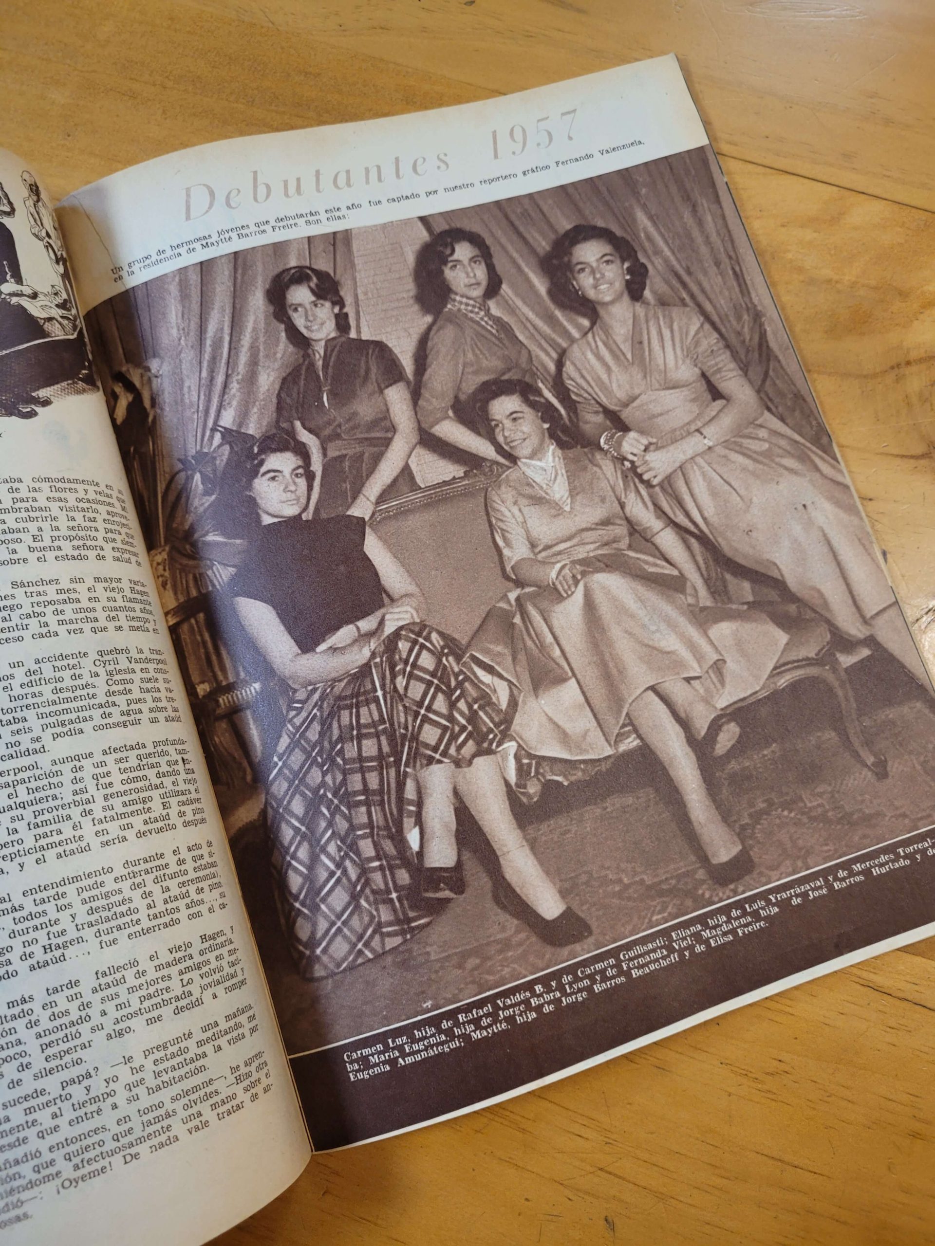 Pack ZIG ZAG n°5, años 50s (x4) - Imagen 15