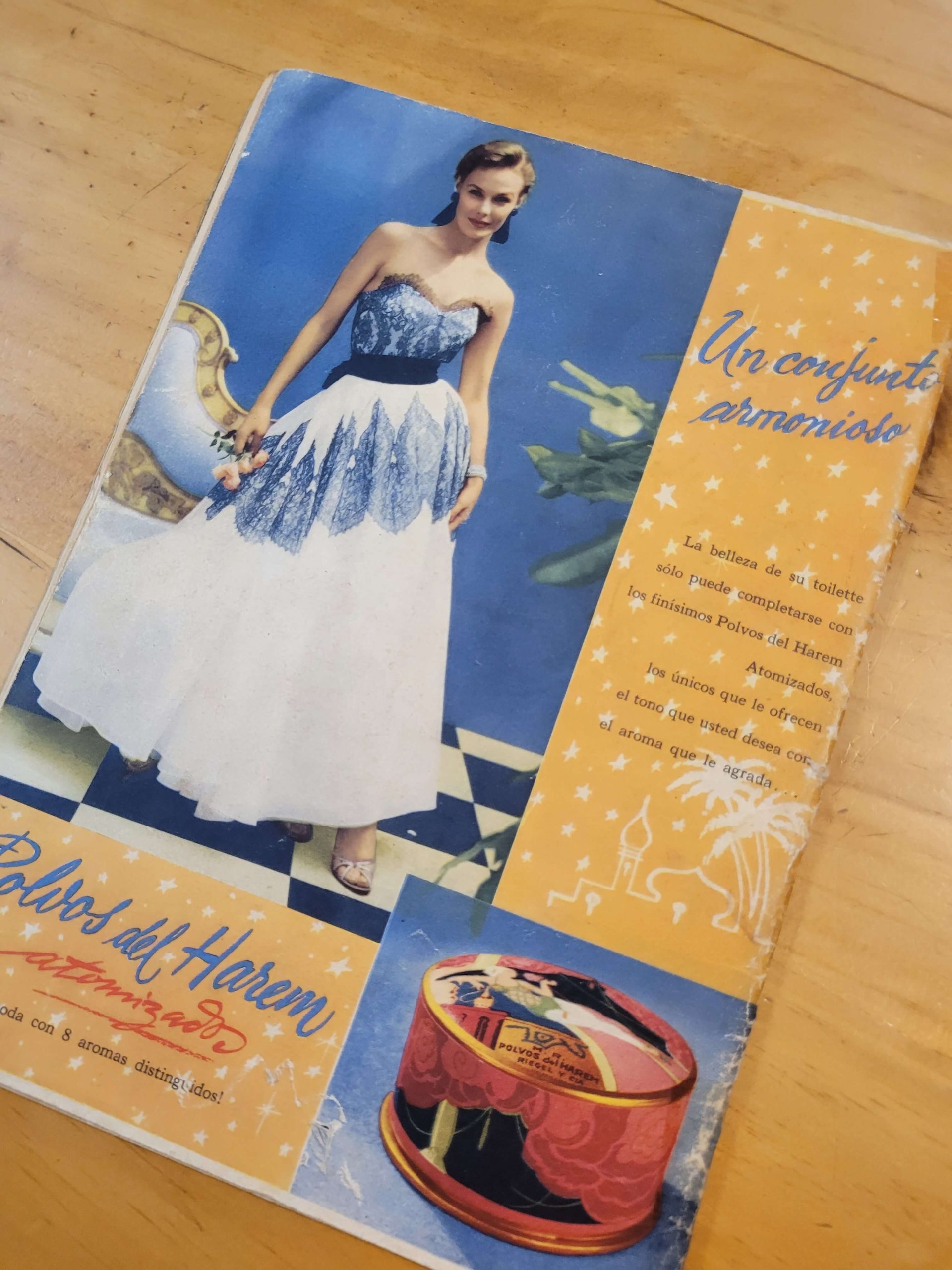 Pack ZIG ZAG n°5, años 50s (x4) - Imagen 16