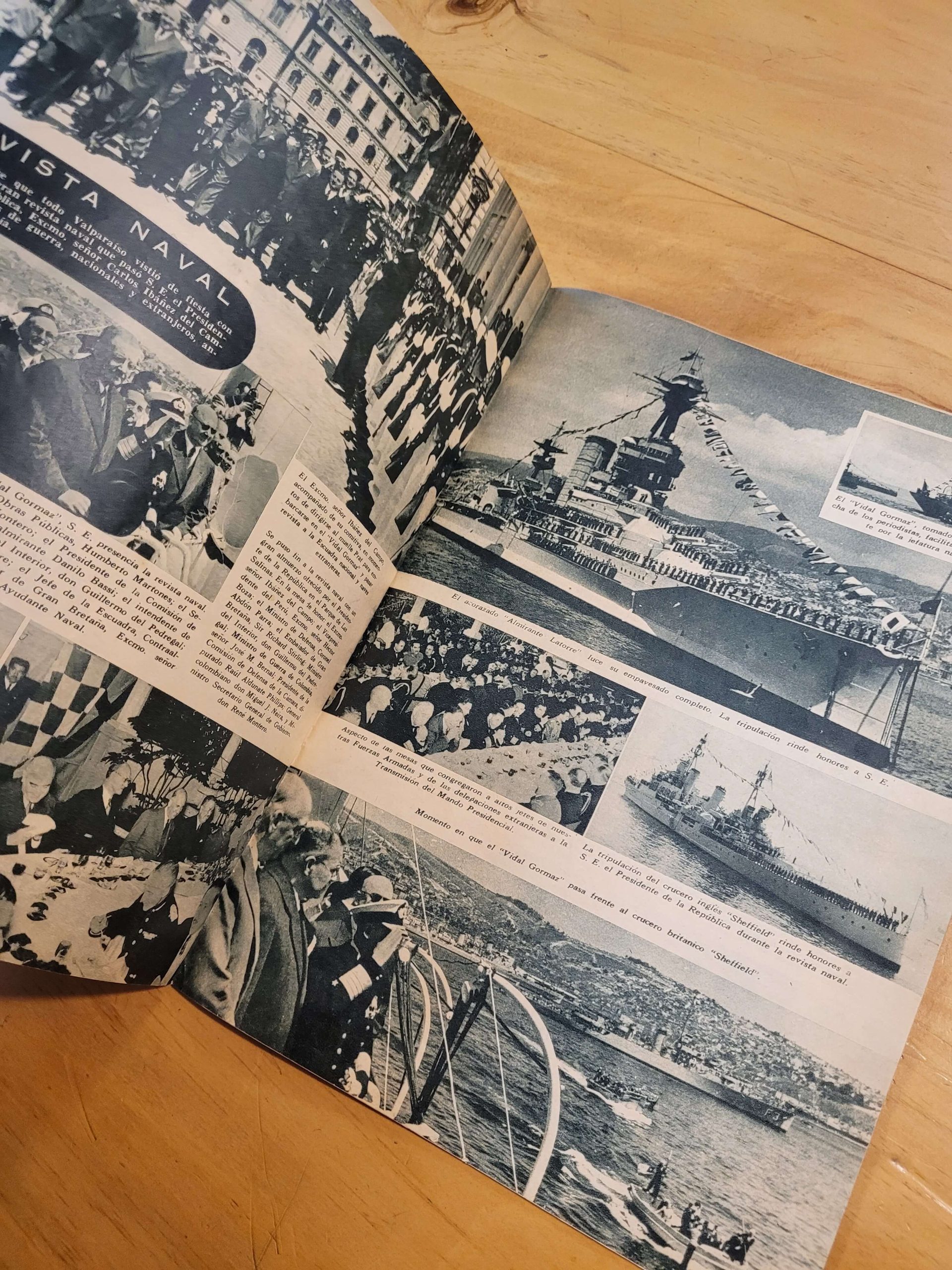 Pack ZIG ZAG n°5, años 50s (x4) - Imagen 18