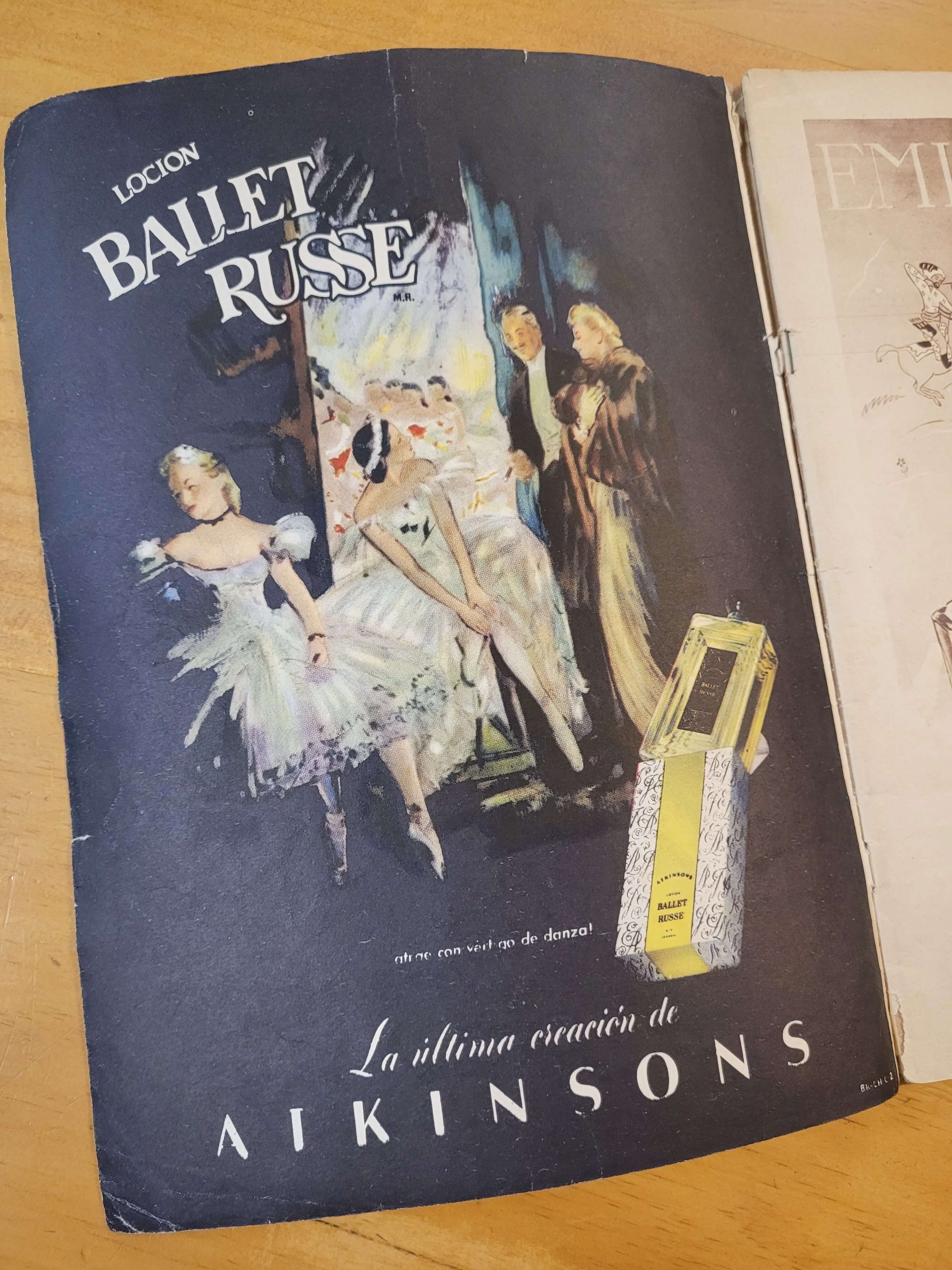 Pack ZIG ZAG n°5, años 50s (x4) - Imagen 20