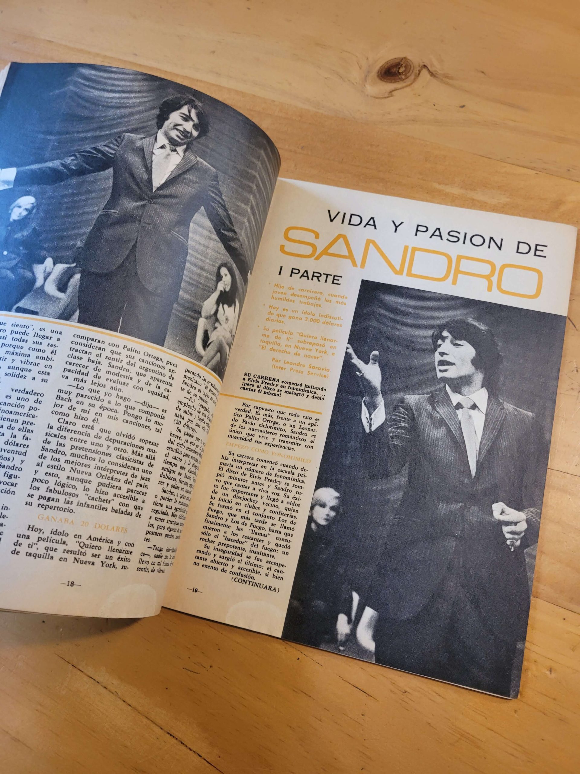 Pack TELEGUIA, 60s (x4) - Imagen 8