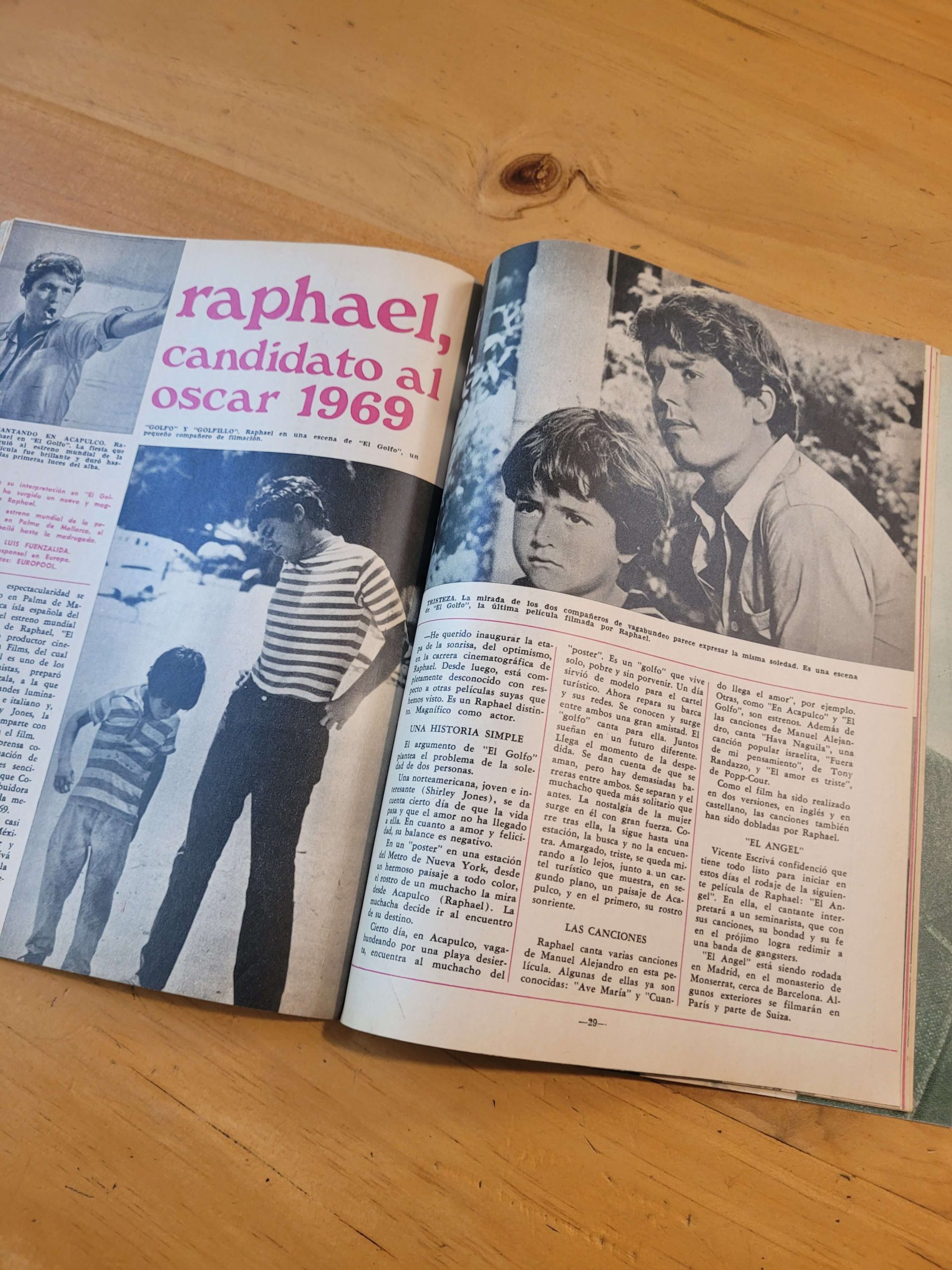 Pack TELEGUIA, 60s (x4) - Imagen 10