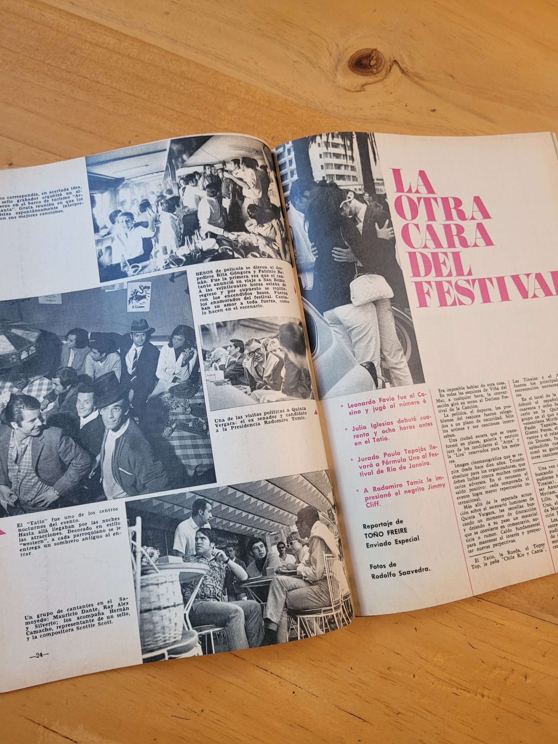 Pack TELEGUIA, 60s (x4) - Imagen 12