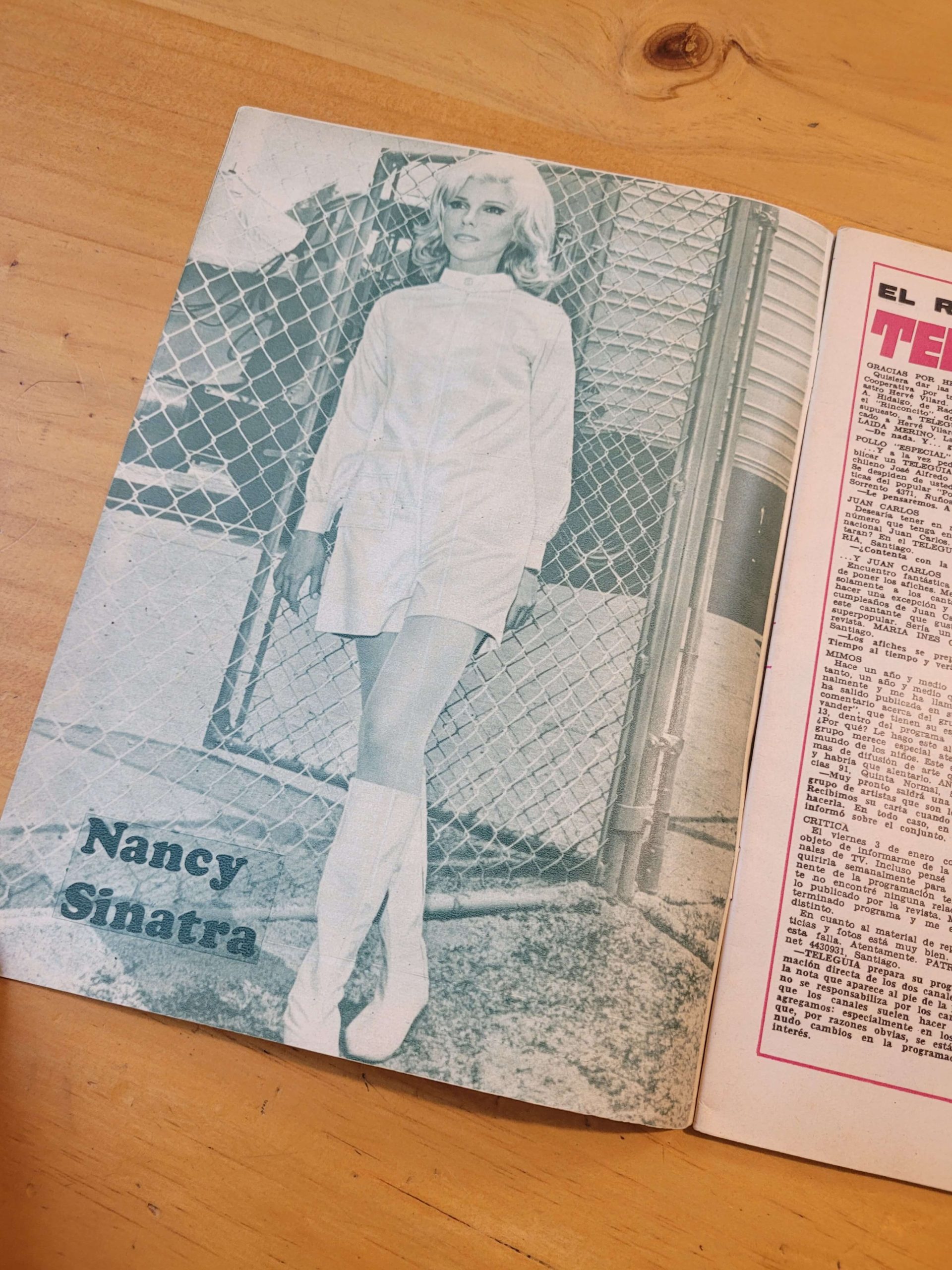 Pack TELEGUIA, 60s (x4) - Imagen 13